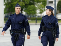 Arrest in Warsaw - Drug Smuggling in a Parcel