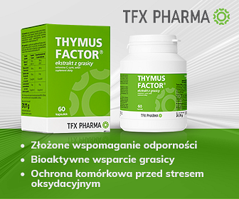 TFX (Thymus Factor X)