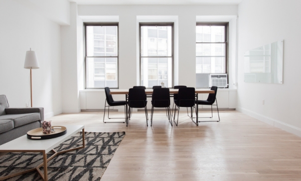 Fotel biurowy do pracy w domu – jaki model kupić?