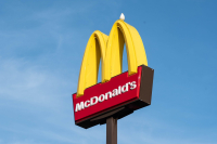 After 75 years, McDonald's introduces its most brilliant concept yet