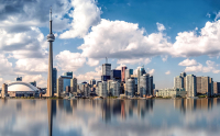 Toronto is introducing a rain tax