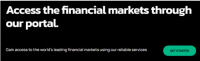Tandexo.com Avis  - Déverrouillez l'Essentiel du Trading sur les Marchés Financiers Mondiaux