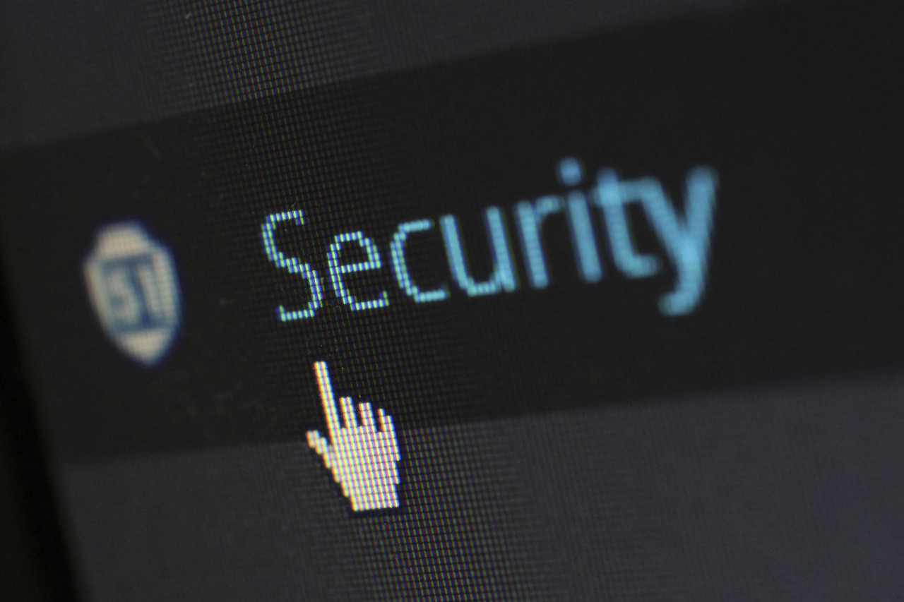 cyberbezpieczeństwo w firmie