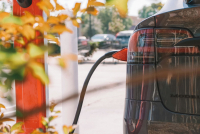La recharge rapide des véhicules électriques  - Guide complet pour une utilisation optimale