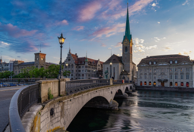 high-class escort Zurich