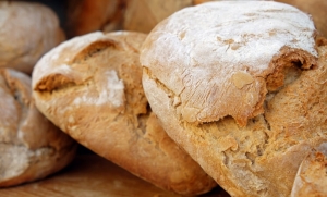 Tradycyjny chleb