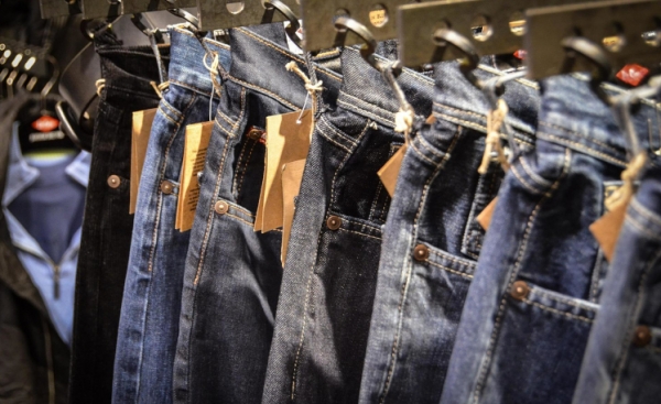 Comment améliorer votre entreprise de jeans pour femmes